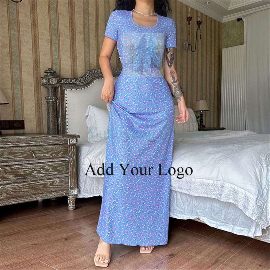 maxi dress summer 2024 Summer White Maxi Dress