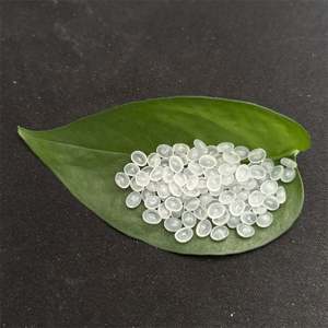 Polypropylene PP Resin <b>Pellet</b> <b>Plastic</b> Medical Grade Food Grade <b>Plastic</b> PP 4260T <b>Plastic</b> Virgin PP Granules - Product Image 1