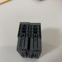 Módulo de Automatización Industrial 6ES7134-4NB01-0AB0, Entrada de Termopar, Dispositivo Remoto de E/S Distribuida, Módulo de E/S Distribuida
