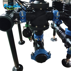 Bộ Lọc Đĩa Tự Làm Sạch Chất Lượng Cao Cho Hệ Thống Tưới Nhỏ Giọt Trang Trại - Product Image 4