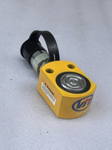 เทียบเท่ากับกระบอกไฮดรอลิก Enerpac รุ่น RSM-100 ระยะชัก 12 มิลลิเมตร 10 ตัน กระบอกไฮดรอลิกแบบเดี่ยวชนิดพกพา โปรไฟล์ต่ำ - Product Image 5