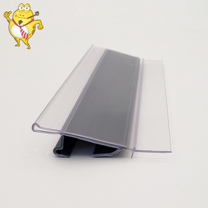 LAOHAMA Dải Dữ Liệu PVC Dính Siêu Thị Theo Yêu Cầu Của Nhà Máy - Product Image 5