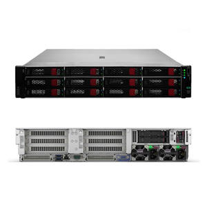 Proliant <span class=keywords><strong>Dl380e</strong></span> Gen8 G8 2u 8sff Intel Xeon E5520 Serveurs en rack d'occasion - Product Image 3