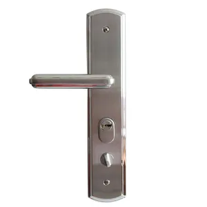 Professionale produttore di alta sicurezza serratura della porta