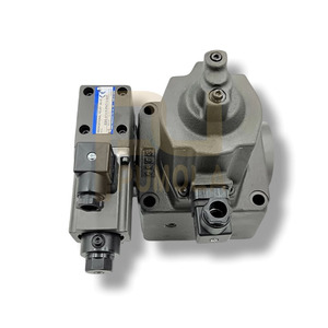 EFBG-03-125นำร่องไฮดรอลิกตามสัดส่วน/160/60-C H EDG-01-C EFBG-06-250/320-H - Product Image 3