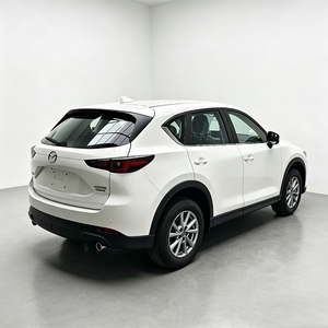 Mazda CX-5 2025 2.0L Skyactiv Usado, Casi Nuevo, 7500KM, Sin Accidentes, Inspección de Terceros, Venta al Por Mayor, Exportación - Product Image 2