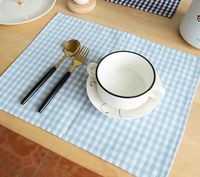 Serviettes de cuisine en microfibre de haute qualité, jetables, imprimées sur mesure, vente en gros directe d'usine