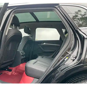 Audi Q5l <span class=keywords><strong>2022</strong></span> 4wd 5 places SUV à essence <span class=keywords><strong>voiture</strong></span> d'occasion <span class=keywords><strong>moins</strong></span> <span class=keywords><strong>cher</strong></span> - Product Image 6