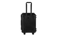 Valises à outils avec mousse pour le transport et le rangement d'équipements et d'instruments en extérieur