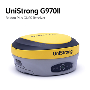 UniStrong G970II Pro RTK Vermessungsgerät: Überlegene Inertialnavigation, Integriertes Funkmodul - Product Image 5