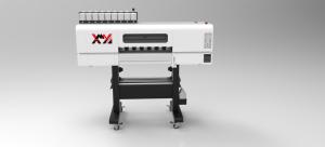 Nueva Impresora DTF Xmay Advanced A1 A2 de 9 Colores con Cabezales de Impresión <span class=keywords><strong>Epson</strong></span> I3200, Horno Automático para Polvo de 600 mm, 1 Año de Garantía - Product Image 5