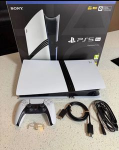 <span class=keywords><strong>ราคา</strong></span>ล่าสุดสำหรับ PS5 Pro 2TB คอนโซลเกมความเร็วสูงพิเศษ 4K 2TB 120fps PS5 PC รุ่นความเร็วสูงพิเศษ PS5 Edition - Product Image 2