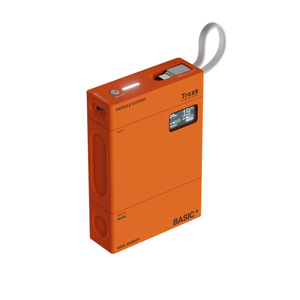 พาวเวอร์แบงค์แบบแคปซูลพรีเมียม 15000mAh แบบถอดได้ ได้รับการรับรองจากสายการบิน เหมาะสำหรับการเดินทางกลางแจ้ง - Product Image 5