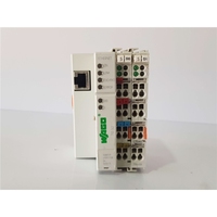 750-342 750-626 ACoplador FIELDBUS Ethernet con Módulo de Filtro de Alimentación