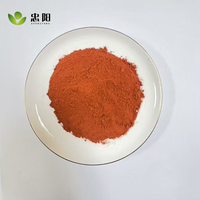 C.I. 59040 Solvent Green 7 Pyranine CAS 6358-69-6, Colorant fluorescent pour marqueur, antigel et tracant d'eau