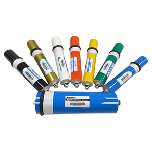 Membrana per Osmosi Inversa RO da <span class=keywords><strong>50</strong></span> / 75 / 100 / 200 / 300 / 400 GPD per Uso Domestico - Product Image 1