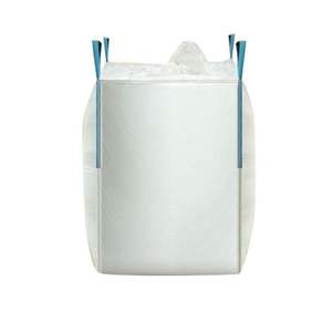 Venta Directa de Fábrica, Bolsa Jumbo de 1 Tonelada, Bolsa Grande de Alta Resistencia - Product Image 3