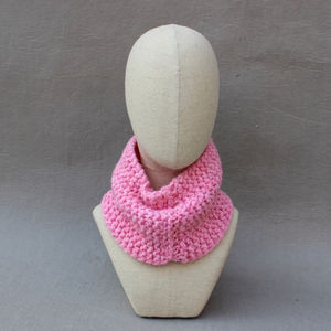 وشاح أطفال طويل بلون واحد بنمط متعرج لطيف مقاوم للرياح دافئ صديق للبيئة ناعم محمول قابل للغسل للجنسين لجميع المواسم - Product Image 5