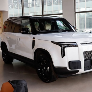 ROX 01 Polar Stone 01 2025 SUV Híbrido PHEV de 6 y 7 Plazas, Modelo de Largo Alcance de 1300 km para Dubái Jebel Ali - Product Image 6