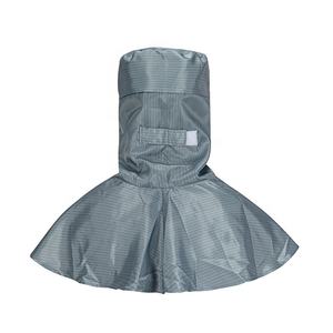 Capucha Antiestática GW ESD para Cuarto Limpio, Cabina para Hombres/Mujeres, Herramienta de Trabajo de Laboratorio, Producto de Seguridad Fabricado en Vietnam - Product Image 3