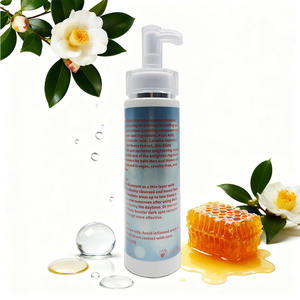 Suero Aclarante <span class=keywords><strong>Corrector</strong></span> <span class=keywords><strong>de</strong></span> Manchas Oscuras con Ácido Kójico y Glutatión, Los Mejores Productos para el Cuidado <span class=keywords><strong>de</strong></span> la Piel Negra, OEM - Product Image 6