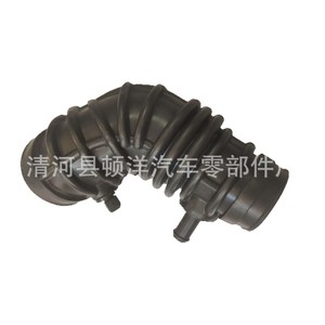 Manguera de Admisión de Aire para Buick Excelle 96181663, Tubo de Goma para Reemplazo o Reparación 172285LAA00 - Product Image 4