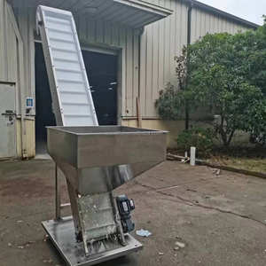 <span class=keywords><strong>สายพาน</strong></span><span class=keywords><strong>ส</strong></span><span class=keywords><strong>แตน</strong></span><span class=keywords><strong>เล</strong></span><span class=keywords><strong>ส</strong></span>เกรดอาหาร<span class=keywords><strong>สายพาน</strong></span>แบบมีความลาดเอียงหัว<span class=keywords><strong>สายพาน</strong></span>ลำ<span class=keywords><strong>เล</strong></span>ียงน้ำหนักเบา - Product Image 5