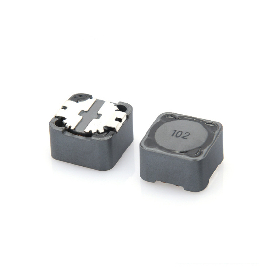 MD MDRH124 SMD Choke Crossover Inductors Assorted Kit-Surface Mount Custom Inductance Current Rating RoHS Certified 10%