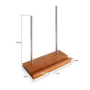 Disques <span class=keywords><strong>vinyle</strong></span> de 7,10,12 pouces jouant maintenant le support d'affichage disques vinyles Albums support de stockage avec acier inoxydable - Product Image 6