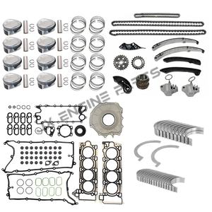 Motor Drijfstanglager Distributieketting Kit Zuigerveer Pakkingset voor Land Rover Discovery 5.0 AJ133 5.0L 5.0T 508PS - Product Image 3