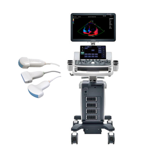 Precio del Ecógrafo Mindray DC-75, Ecógrafo Doppler Color Portátil para Uso Médico, Escáner Portátil 3D/<span class=keywords><strong>4D</strong></span>/<span class=keywords><strong>5D</strong></span> - Product Image 1