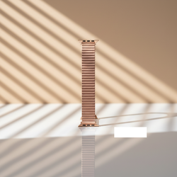 Rose gold