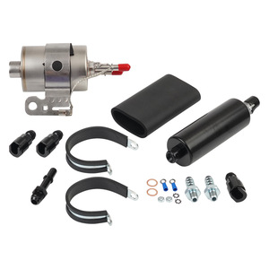 Kit de soupape de régulateur de pression de carburant pour Chevrolet 10299146 GSL392 19239926, pièces de rechange et de réparation - Product Image 2
