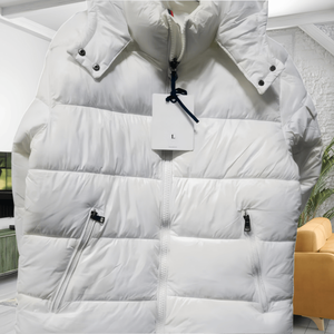 Veste pour Homme de Haute Qualité, Doudoune d'Hiver Chaude et Anti-Froid Tendance pour Homme, Veste pour Homme - Product Image 6