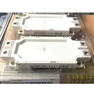 Módulo de alimentación IGBT FF600R17ME4, FF600R07ME4, ff600r12me4 _ B11, FF600R17ME4 _ B11