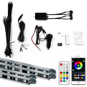 <span class=keywords><strong>2022</strong></span>ชนิดใหม่รถภายใต้แสง12โวลต์90เซนติเมตร120เซนติเมตร - Product Image 1