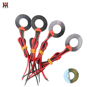 Kapton Heaters Manufacturer | PI Flexible Ring Heating Element <strong>Supplier</strong> - Product Image 4