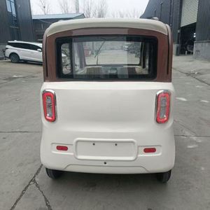 Nuevo diseño barato bajo precio Mini vehículos eléctricos de nueva energía Smart Four Wheel Drive Mini coche eléctrico en China - Product Image 5