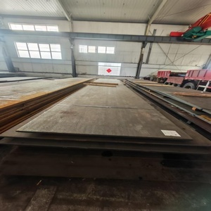<span class=keywords><strong>Plaque</strong></span> d'acier à revêtement dur Nm500, Creusabro 4800, Creusabro 8000, Ar500, tôle d'acier résistante à l'usure 8mm 10mm, <span class=keywords><strong>plaque</strong></span> d'acier anti-abrasion - Product Image 1