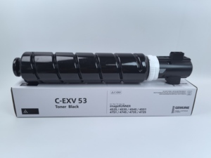 Cartucho de Tóner Compatible de Alta Calidad NPG-73 GPR-<span class=keywords><strong>57</strong></span> C-EXV53 para Impresora Canon IR ADVANCE 4525 4535 4545 4551 4751 4745 - Product Image 2