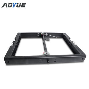 Bastidor volador de para el despliegue vertical de KA15 y KA21 - Product Image 1