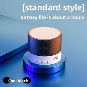 X919 Portable Mini Wireless Bt Speaker A9 Usb Stereo Sound Music <b>Box</b> Fashion <b>Cheap</b> Speaker in Retail <b>Box</b> - Product Image 4