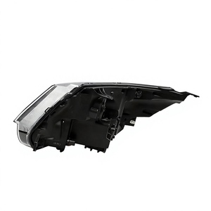 Conjunto de Faros Delanteros para Ford Explorer 2016-2018 FB53-13005-CK FB53-13006-CK - Product Image 3