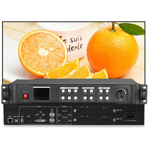 Processeur vidéo LED Muenled pour écrans - Product Image 1