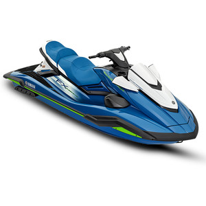 <span class=keywords><strong>Moto</strong></span> Acuática <span class=keywords><strong>Yamaha</strong></span> FX Limited <span class=keywords><strong>SVHO</strong></span> - Product Image 3
