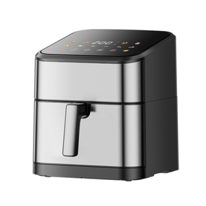 Consumer Reports-Freidora de aire <span class=keywords><strong>Cosori</strong></span> <span class=keywords><strong>4l</strong></span> 6l 8l 12l Friteuse Professionnel eléctrica caliente mini sin aceite, freidora de aire inteligente digital - Product Image 2