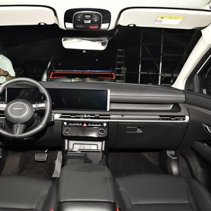 <span class=keywords><strong>Hyundai</strong></span> <span class=keywords><strong>Tucson</strong></span> L 1.5T Edición Elite 2025, Volante a la Izquierda, SUV Nuevo a Gasolina, Techo Solar Blanco, 0KM, Auto Económico 333AUTO - Product Image 5