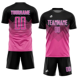 Maglia da Calcio Personalizzata, Divisa da Calcio per <span class=keywords><strong>Squadra</strong></span>, Taglie Forti, Uniformi da Calcio Personalizzate per Bambini, Tuta da Allenamento, Maglie Personalizzate - Product Image 1
