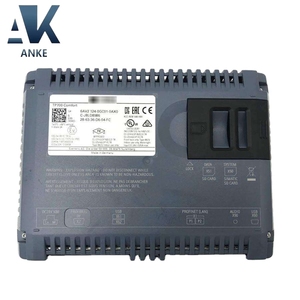 6AV2124-0GC01-0AX0 หน้าจอ HMI ขนาด 7 นิ้ว Siemens Simatic TP700 Comfort - Product Image 2