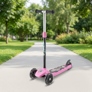 Scooters de acero para niñas - Product Image 3